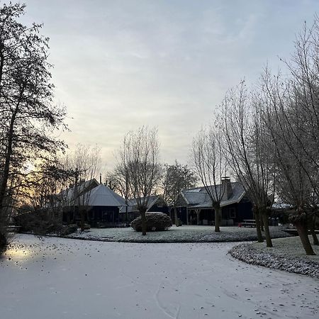 Op Stolk Bed & Breakfast Stolwijk Dış mekan fotoğraf