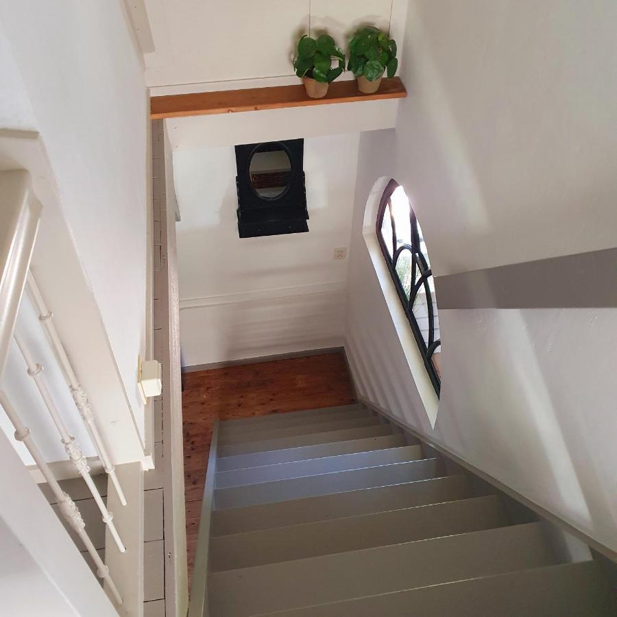 Op Stolk Bed & Breakfast Stolwijk Dış mekan fotoğraf