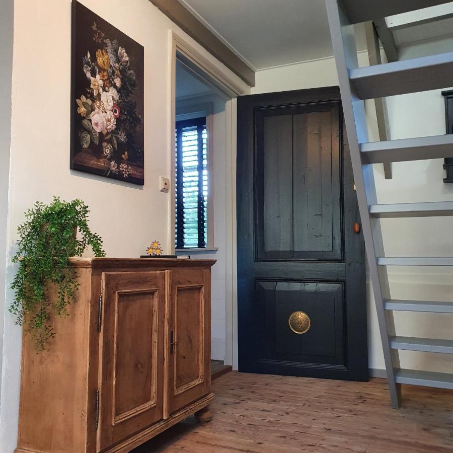 Op Stolk Bed & Breakfast Stolwijk Dış mekan fotoğraf