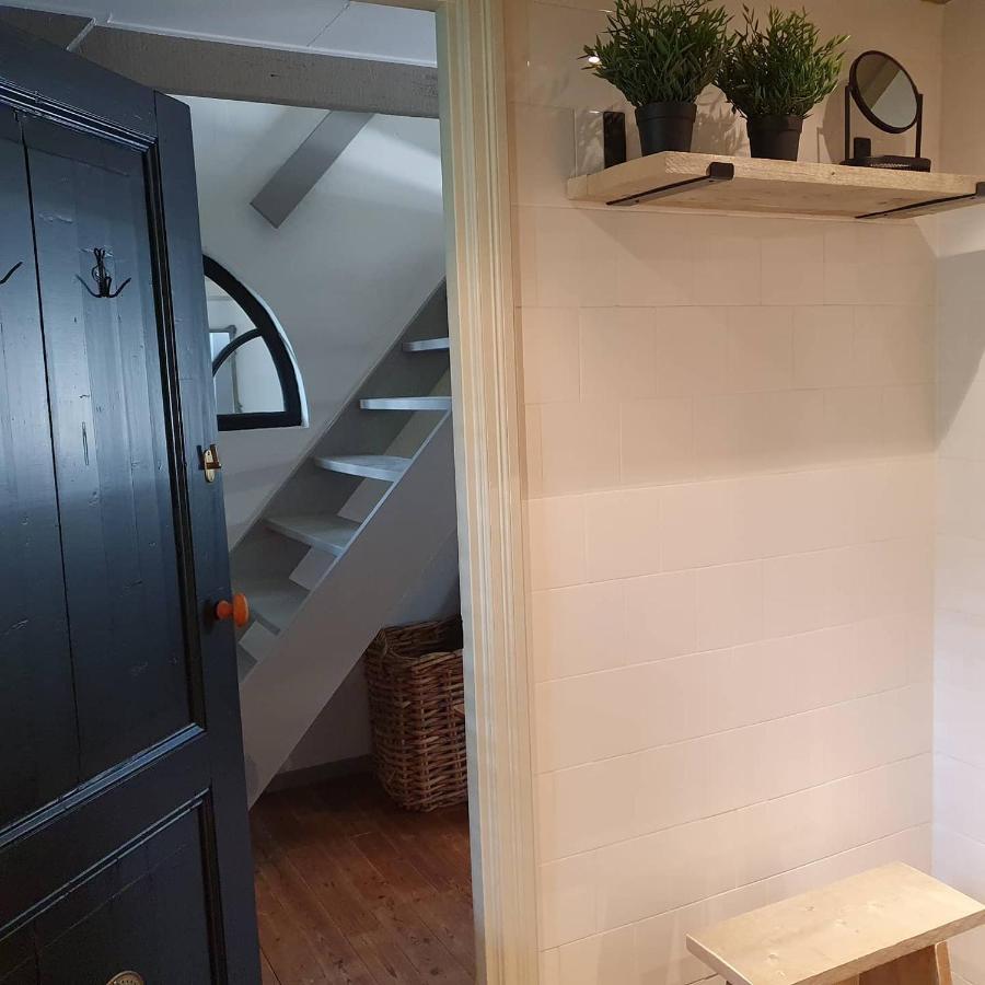 Op Stolk Bed & Breakfast Stolwijk Dış mekan fotoğraf