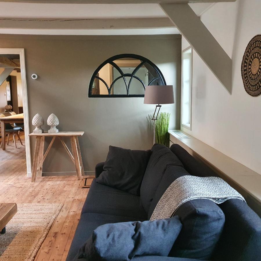 Op Stolk Bed & Breakfast Stolwijk Dış mekan fotoğraf